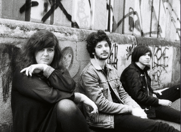 Aqua Roja by Thomas Pessin