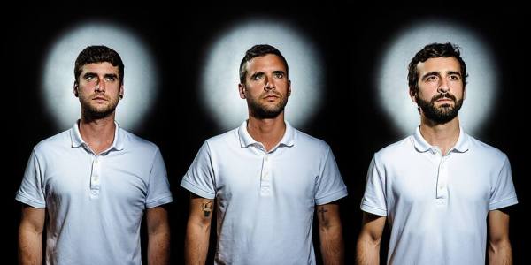 Encore!byJamesBihouise