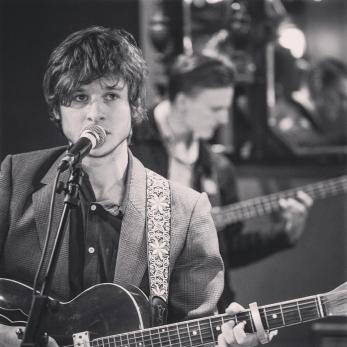 HIGH HAZELS JAMES LEESLEY