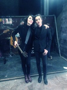 NicoLyGrandeSophieAnnonceOlympia