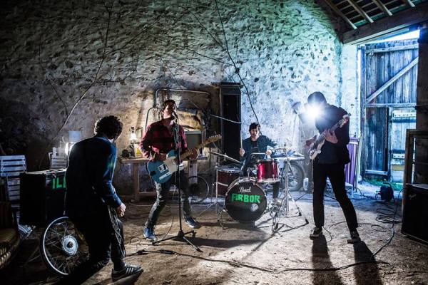 I Love My Neighbours (c) Valentin Ottone