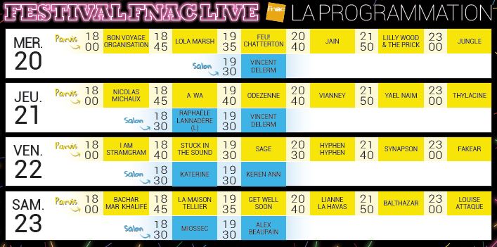 ProgFnacLive2016