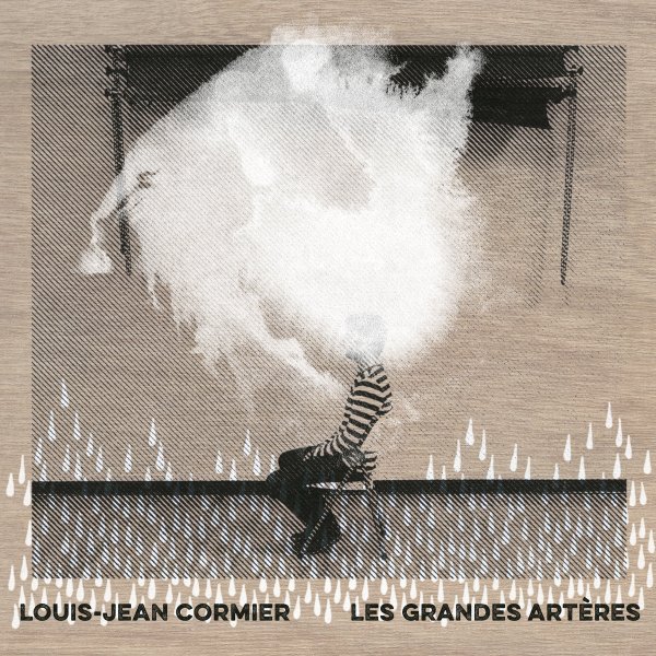 LouisJeanCormierLesGrandesArtères