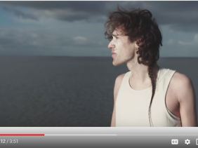 Mathieu Saikaly - Clip Je ne me souviens de rien